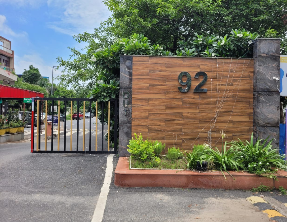 Kothi For Sale in Sector 92 Noida